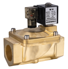 solenoid valve,Wenhui Solenoid Valve Co.LTD