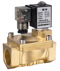 solenoid valve,Wenhui Solenoid Valve Co.LTD