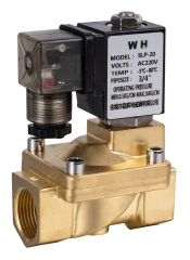 solenoid valve,Wenhui Solenoid Valve Co.LTD