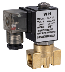 solenoid valve,Wenhui Solenoid Valve Co.LTD