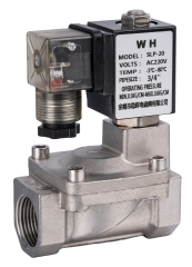 solenoid valve,Wenhui Solenoid Valve Co.LTD