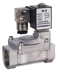 solenoid valve,Wenhui Solenoid Valve Co.LTD