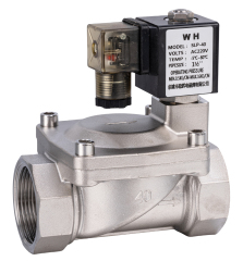solenoid valve,Wenhui Solenoid Valve Co.LTD