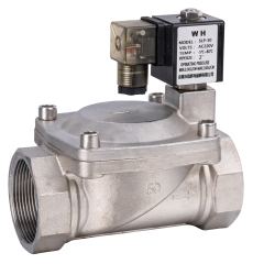 solenoid valve,Wenhui Solenoid Valve Co.LTD