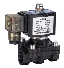 solenoid valve,Wenhui Solenoid Valve Co.LTD