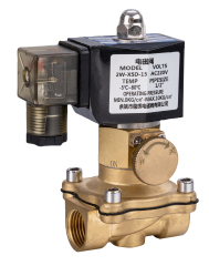 solenoid valve,Wenhui Solenoid Valve Co.LTD