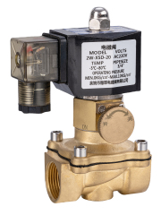 solenoid valve,Wenhui Solenoid Valve Co.LTD