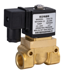 solenoid valve,Wenhui Solenoid Valve Co.LTD