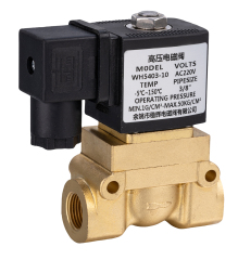 solenoid valve,Wenhui Solenoid Valve Co.LTD