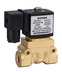 solenoid valve,Wenhui Solenoid Valve Co.LTD