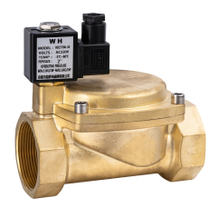 solenoid valve,Wenhui Solenoid Valve Co.LTD