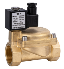 solenoid valve,Wenhui Solenoid Valve Co.LTD