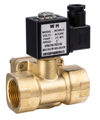 solenoid valve,Wenhui Solenoid Valve Co.LTD
