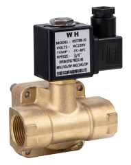 solenoid valve,Wenhui Solenoid Valve Co.LTD