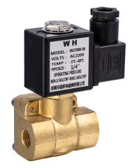 solenoid valve,Wenhui Solenoid Valve Co.LTD