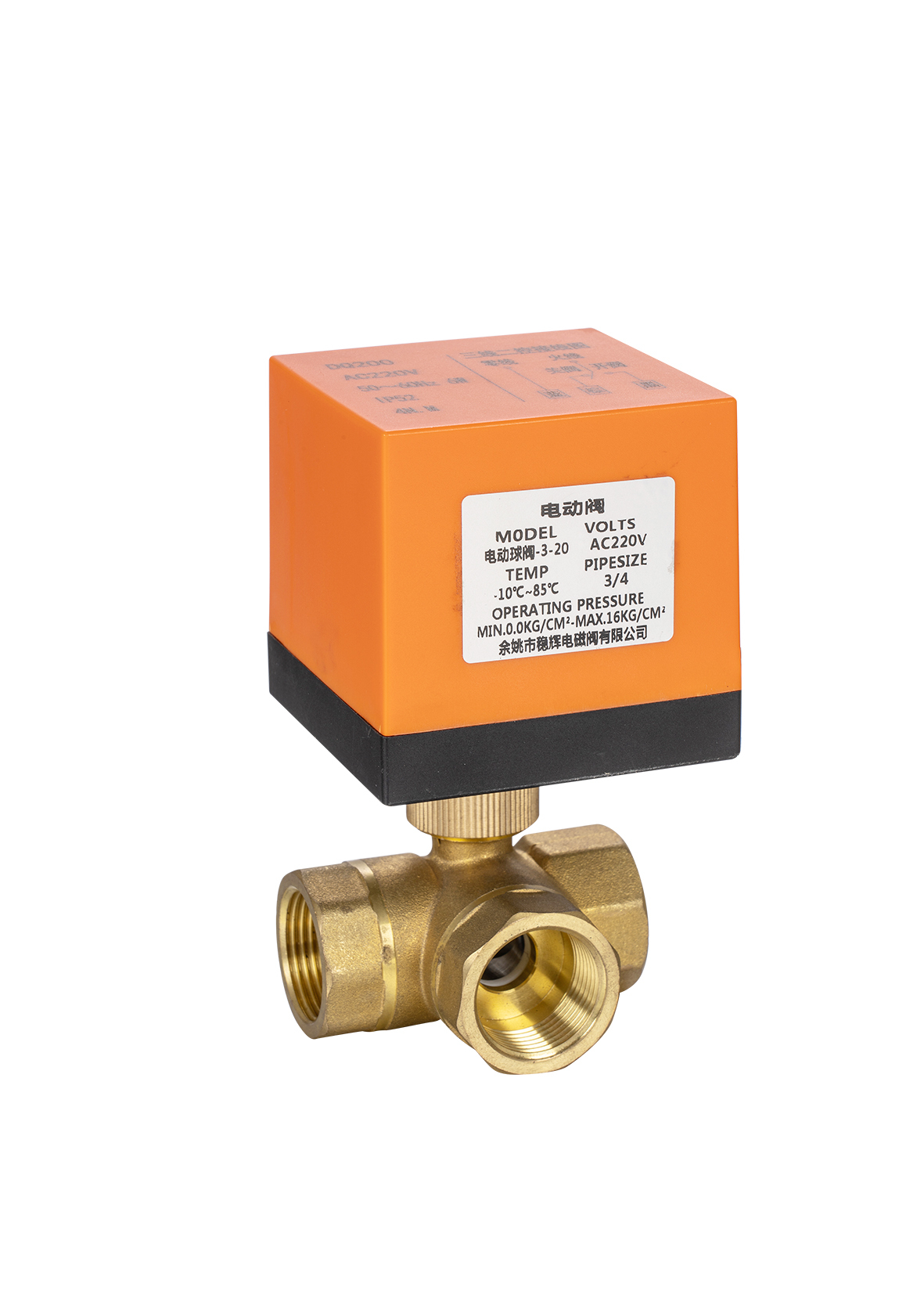 solenoid valve,Wenhui Solenoid Valve Co.LTD