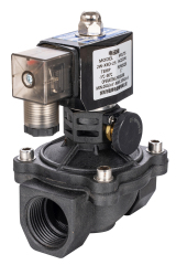 solenoid valve,Wenhui Solenoid Valve Co.LTD