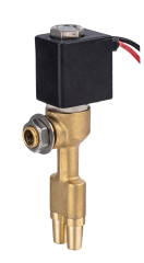 solenoid valve,Wenhui Solenoid Valve Co.LTD