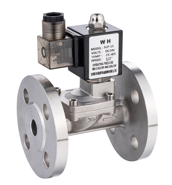 solenoid valve,Wenhui Solenoid Valve Co.LTD