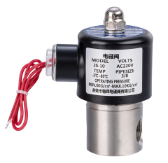 solenoid valve,Wenhui Solenoid Valve Co.LTD
