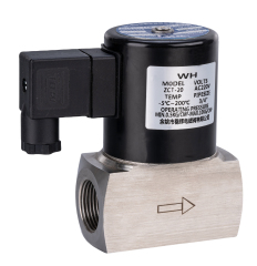 solenoid valve,Wenhui Solenoid Valve Co.LTD