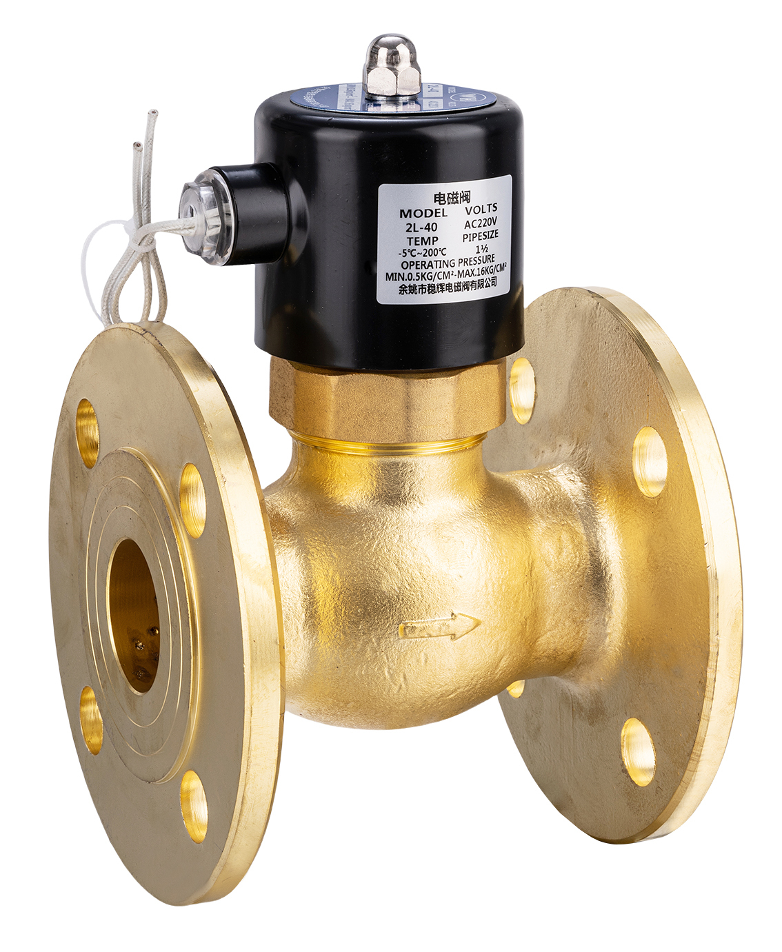 solenoid valve,Wenhui Solenoid Valve Co.LTD