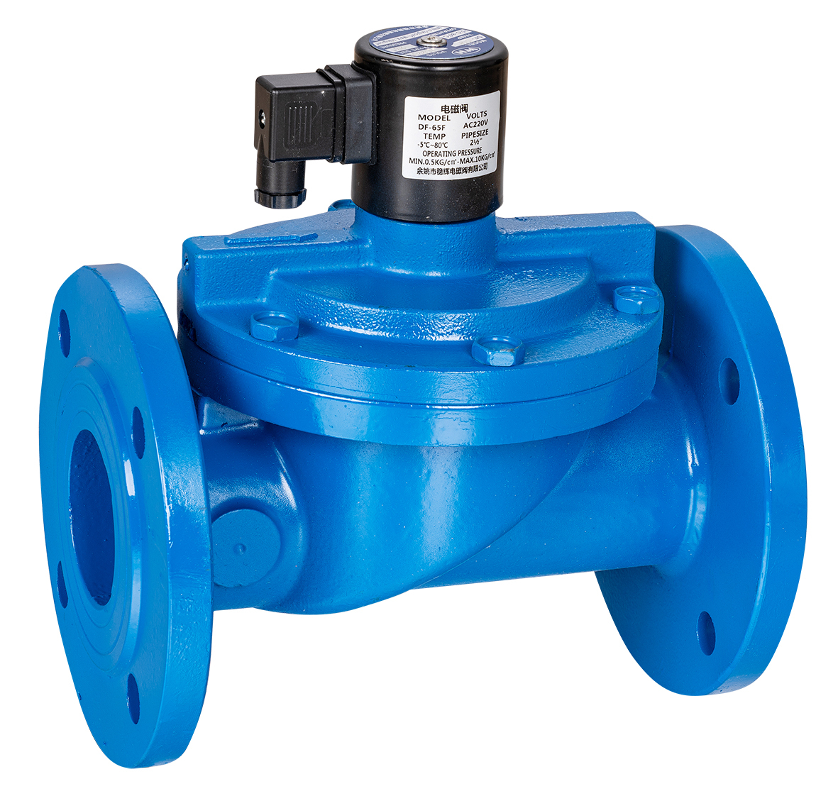 solenoid valve,Wenhui Solenoid Valve Co.LTD