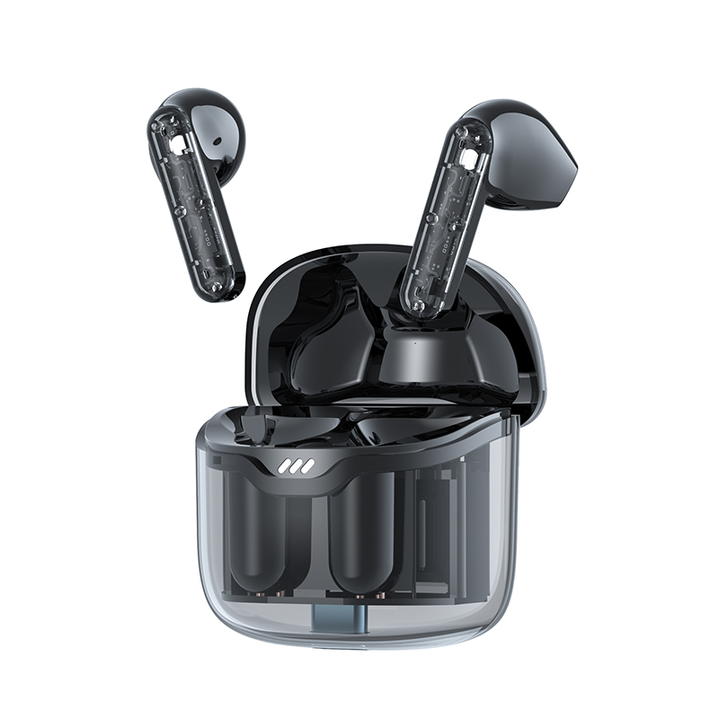 Wireless bluetooth earphone Earbuds Audifonos TM40