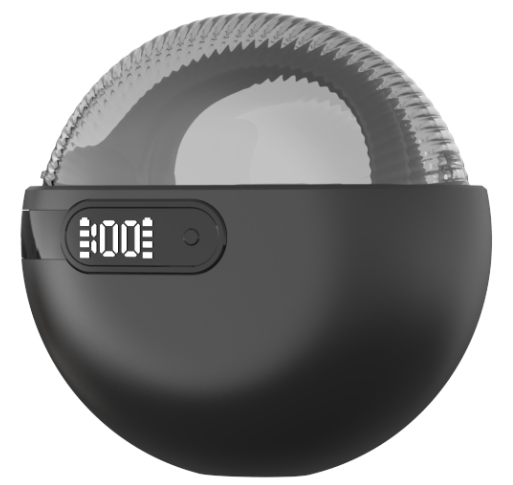 New Arrival Open Ear Hanging Subwoofer Blue tooth Headphones V5.3 Long Battery Endurance Wireless Stereo Earphone Sports Earbuds