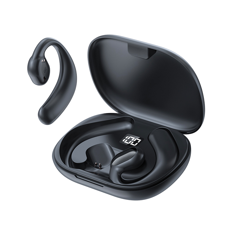 In-ear Mini Bluetooth Headphones Tws Handsfree Earphones Wireless Earbuds