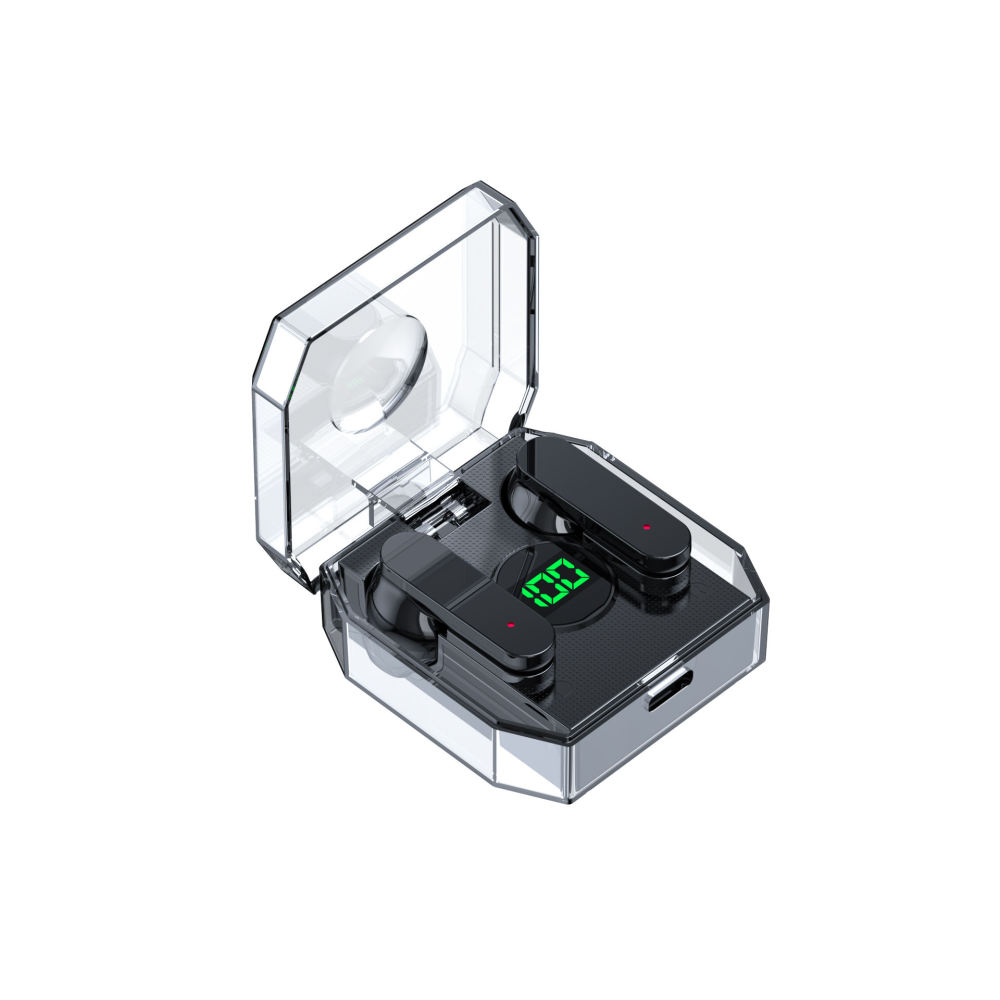 Earphones Bluetooth Headphones Handsfree Wireless Headset Business Headbuds fone de ouvido Sports EarPhone