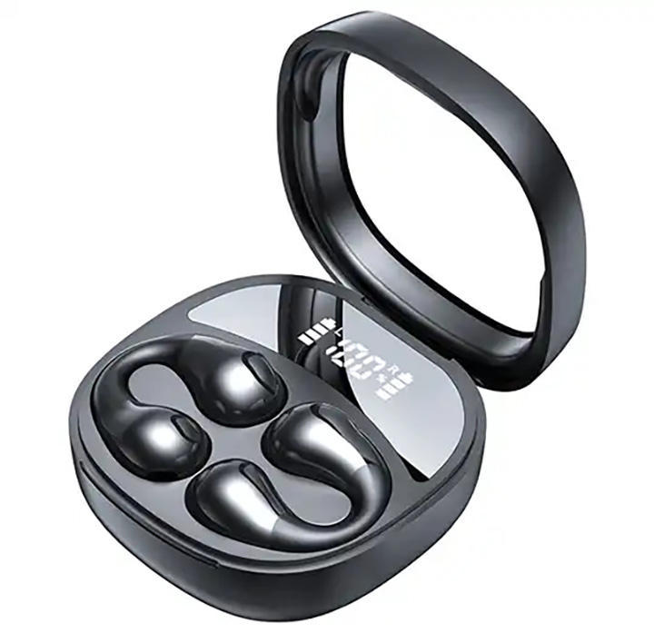 In-ear Mini Bluetooth Headphones Tws Handsfree Earphones Wireless Earbuds