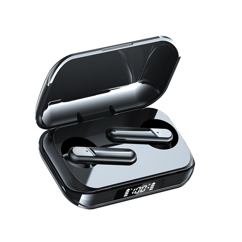 HD Audio HIFI Sound Quality Earphones Touch Operation Long Lasting Life TWS Wireless Earbuds