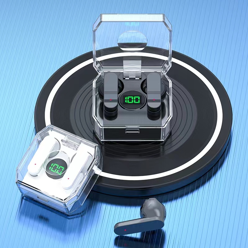 Earphones Bluetooth Headphones Handsfree Wireless Headset Business Headbuds fone de ouvido Sports EarPhone