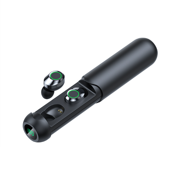 Stick Shape HIFI Bluetooth Earphones