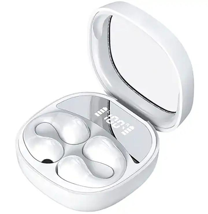 In-ear Mini Bluetooth Headphones Tws Handsfree Earphones Wireless Earbuds
