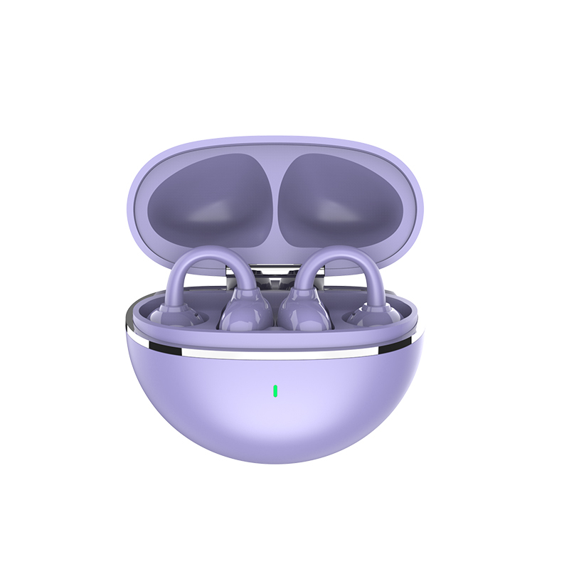 OWS Smart Bluetooth Earphones G126 Version 5.4 JL Chip 5 hours Work Time