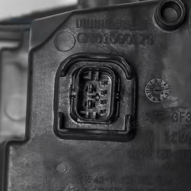 USA G28 Headlight for BMW 3 Series G28 LED 2018- 2021 Headlight OE US Standard Car Light