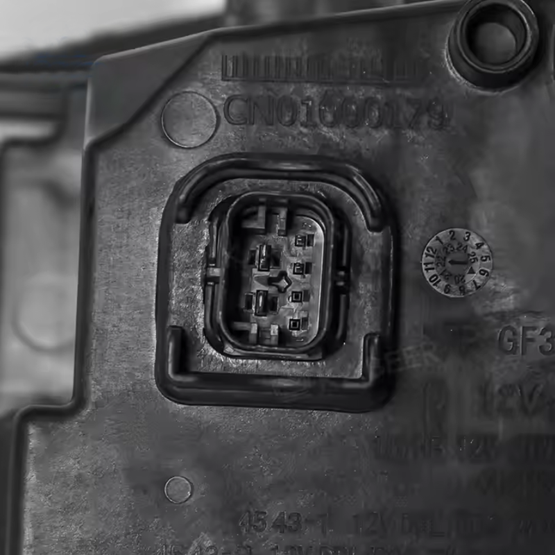 USA G28 Headlight for BMW 3 Series G28 LED 2018- 2021 Headlight OE US Standard Car Light