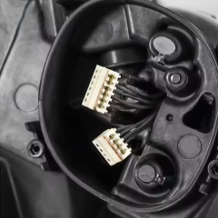 USA G28 Headlight for BMW 3 Series G28 LED 2018- 2021 Headlight OE US Standard Car Light