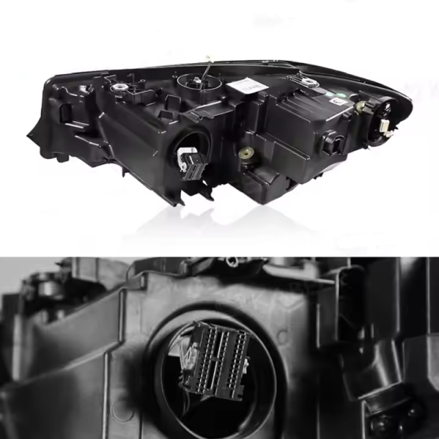 USA G28 Headlight for BMW 3 Series G28 LED 2018- 2021 Headlight OE US Standard Car Light