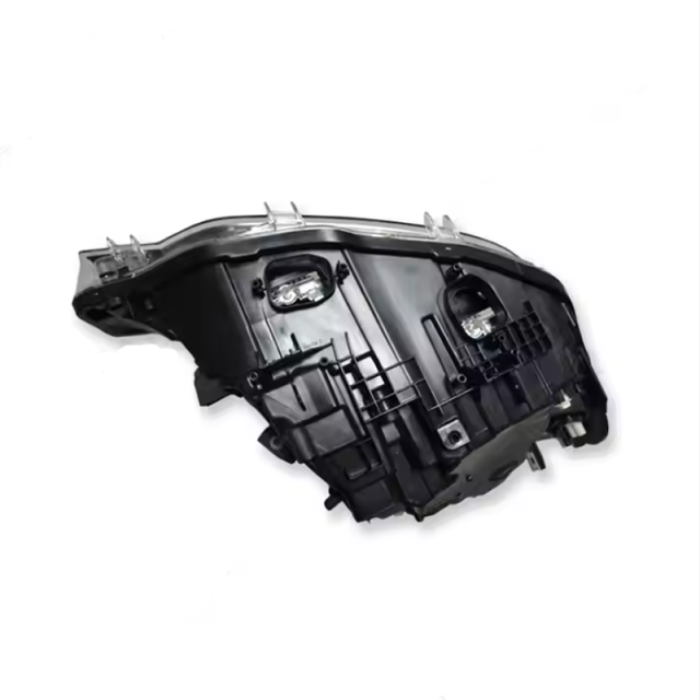 For BMW 3 Series F30 F35 Full LED Headlight 325 330 328 Headlights 2016-2020 OEM 6311 7419 633 6311 7419 634