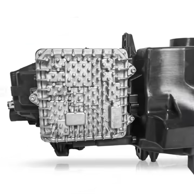 Full LED Headlights Suitable for BMW 3 Series GT Modified Headlight White Color Upgrade Head Lamp