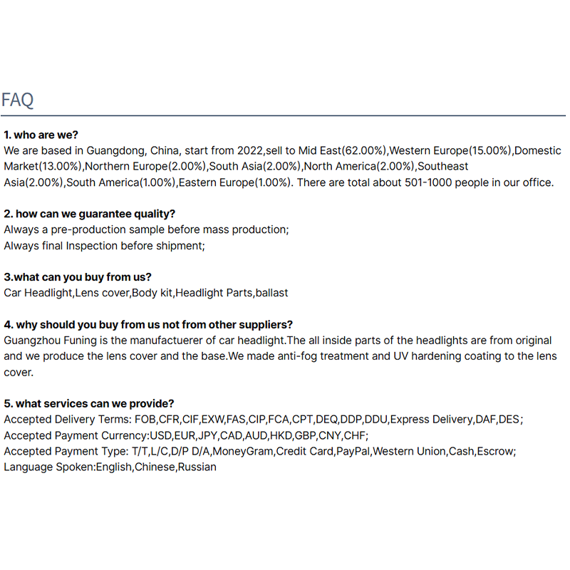 Full LED Headlights Suitable for BMW 3 Series GT Modified Headlight White Color Upgrade Head Lamp