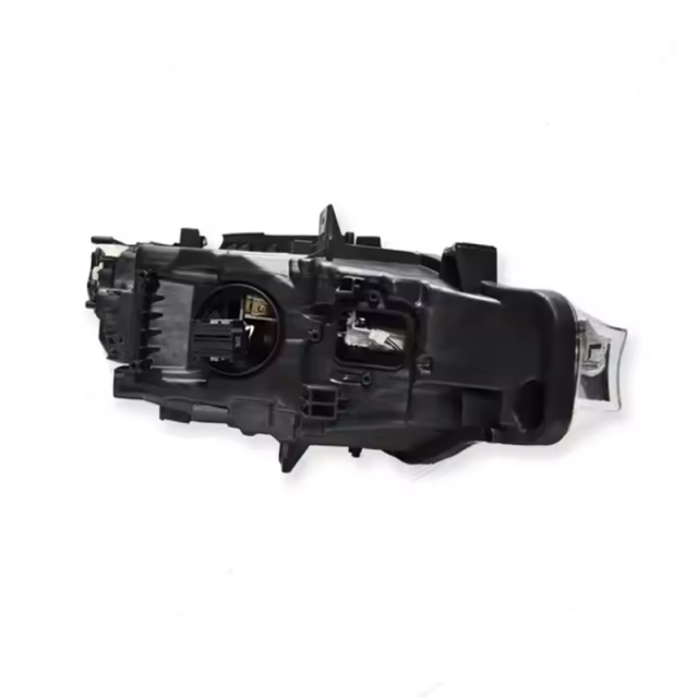 For BMW 3 Series F30 F35 Full LED Headlight 325 330 328 Headlights 2016-2020 OEM 6311 7419 633 6311 7419 634