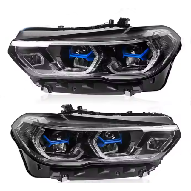 For BMW G05 Laser Headlight Auto Light for Repair Original