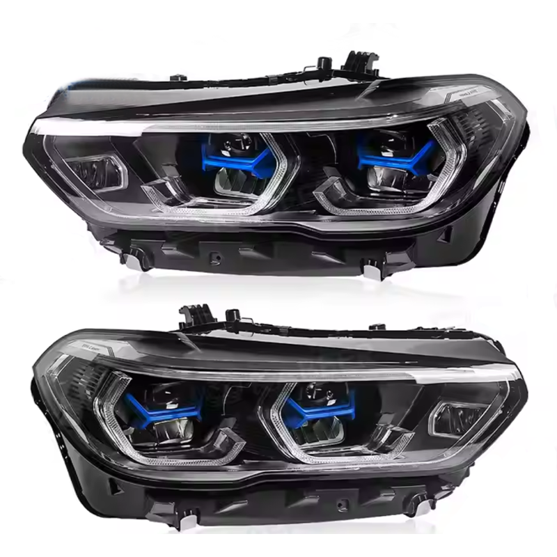 For BMW G05 Laser Headlight Auto Light for Repair Original