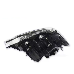 Kabeer Headlight for BMW F30 OEM Xenon Headlight Aftermarket Replacement Headlight