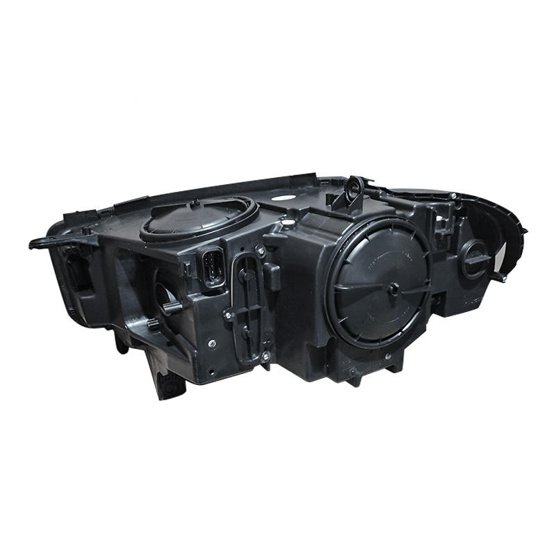 Kabeer F15 Modified Headlight for BMW X5 F15 2014-2017 F15 LED Headlight LED Headlamp Upgrade DRL Original Quality