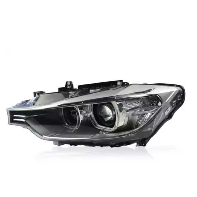 Kabeer Headlight for BMW F30 OEM Xenon Headlight Aftermarket Replacement Headlight